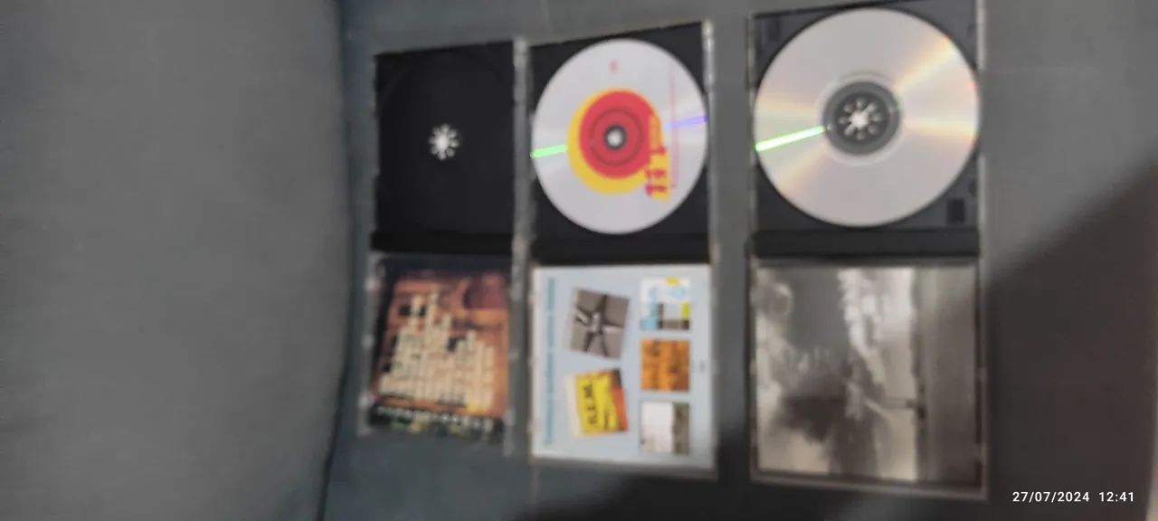 Rock cds R.E.M - Foto 3