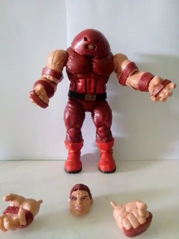 Boneco colecionável Juggernaut  - Foto 2