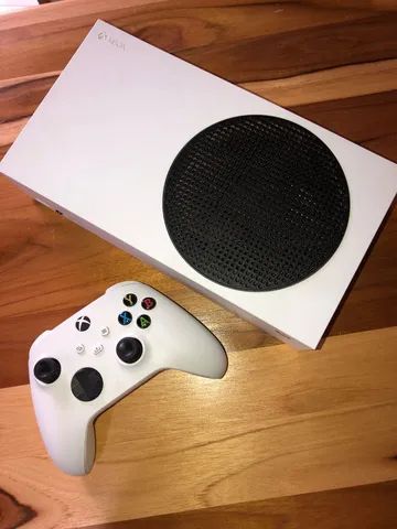Console Xbox Séries S - Foto 3