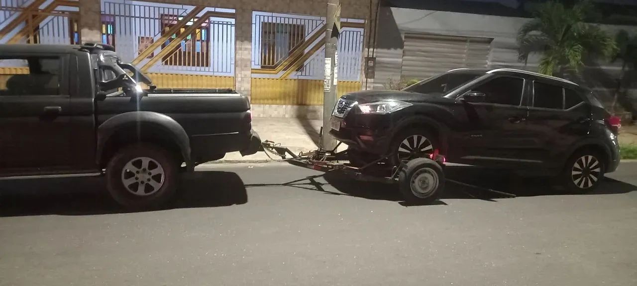 Guincho 24 Horas Asa Delta Remoção Sub Solo