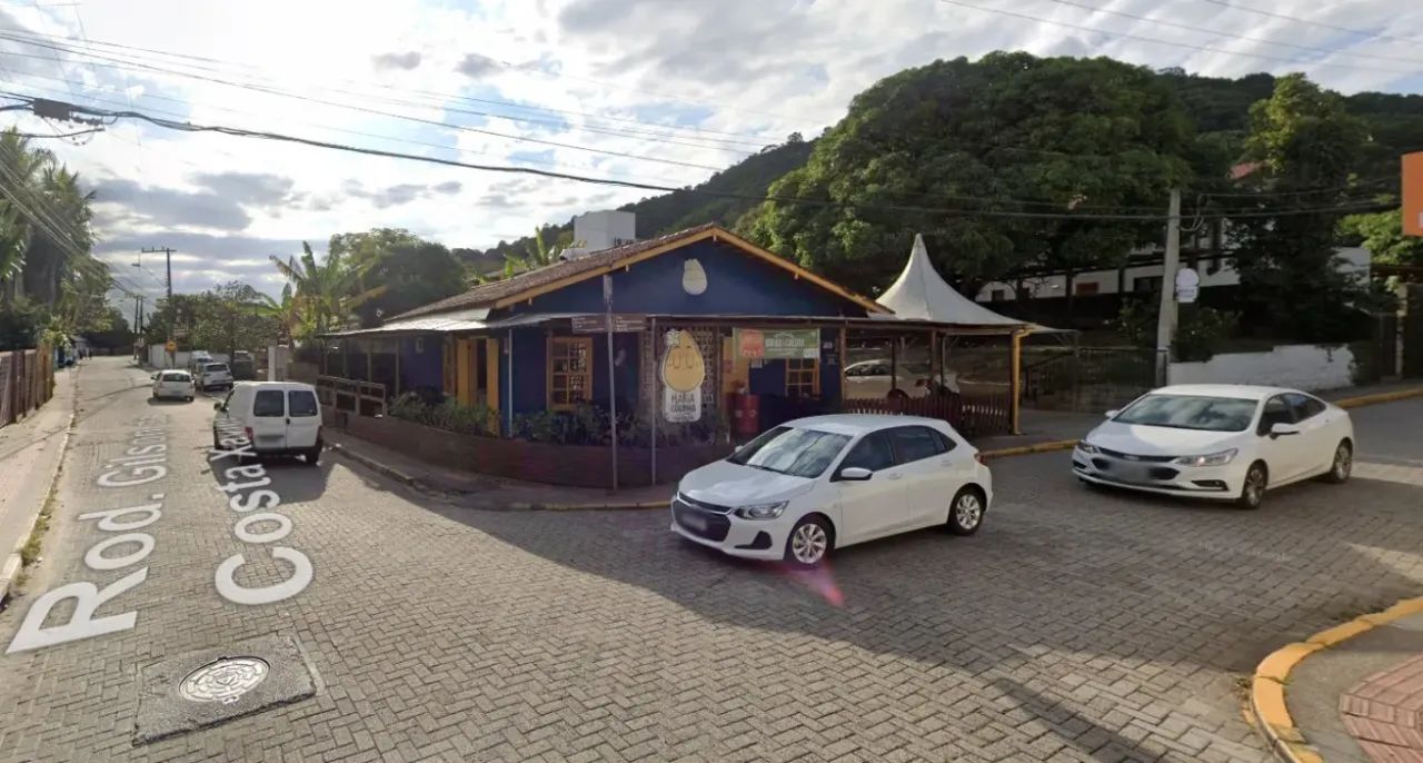 Terreno em Santo Antônio de Lisboa - Foto 2