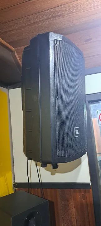 JBL Active Speaker JS-15BT Bluetooth with 15-inch Subwoofer64520754993154121