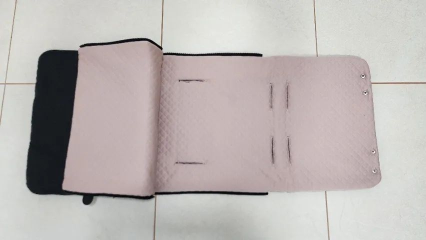 ABC Design-Capa Protetora/Saco de Dormir - Foto 4