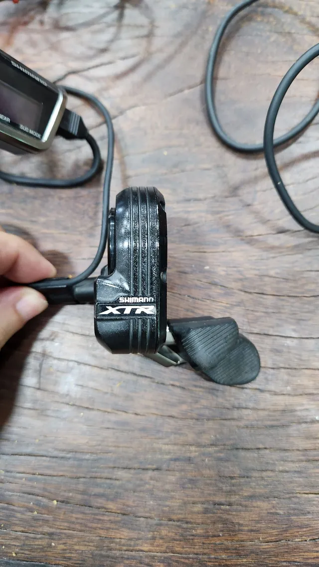 Grupo shimano xtr 58 an ncios na OLX Brasil