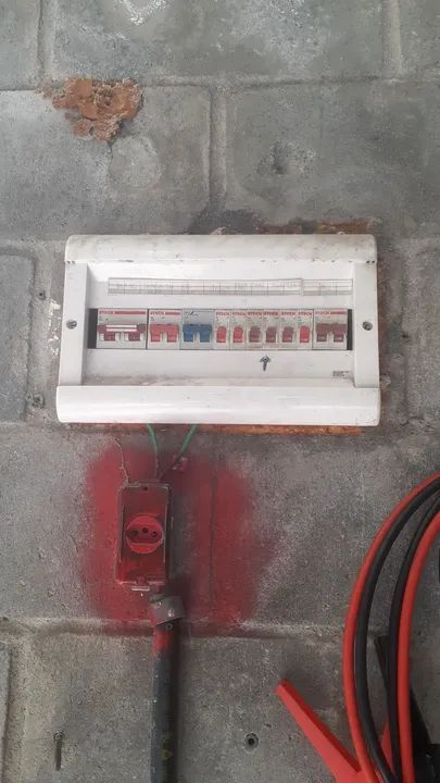 Marido de Aluguel.  Técnico formado  - Foto 4