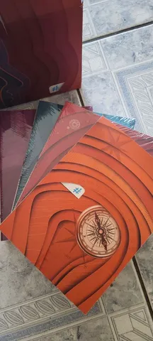 Livro de Inglês Number One