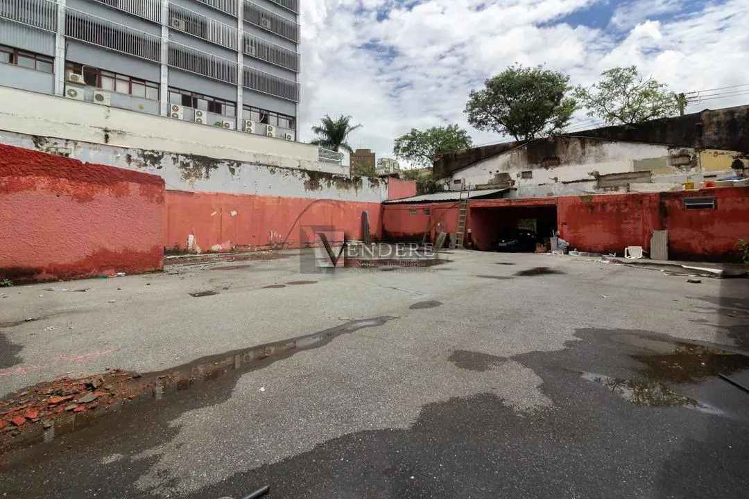 Terreno centro BH para venda e locação