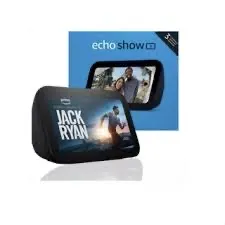 Echo Show 5 de 3 geração loja física