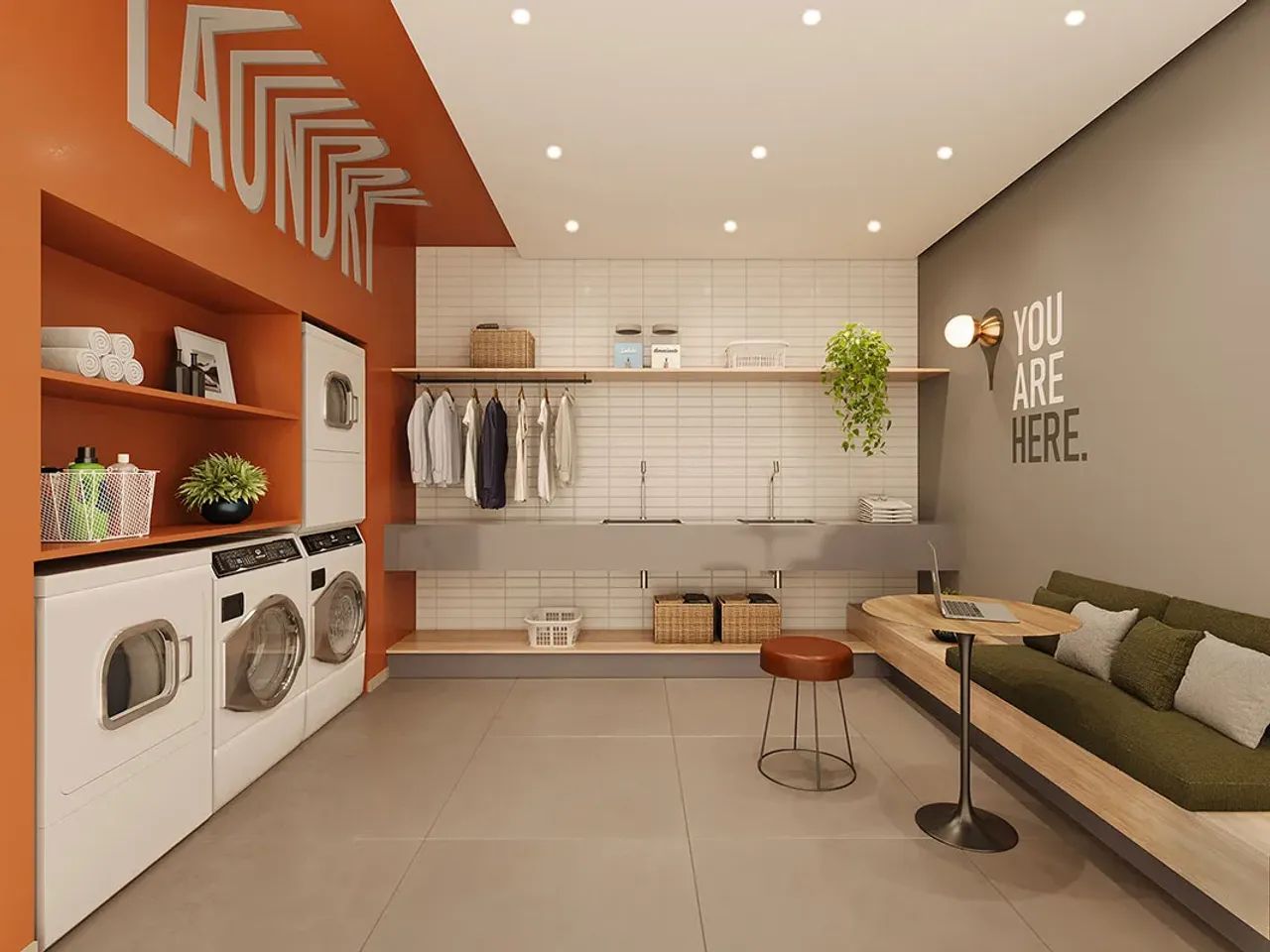 Imóvel a venda 40m² com 2 dormitórios + Varanda  - Ao lado do metrô Moema - Foto 8