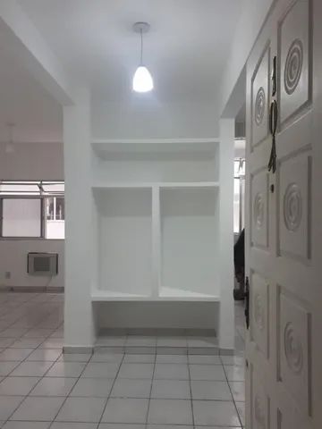 Captação de Apartamento a venda na Avenida Presidente Wilson - lado ímpar, Itararé, São Vicente, SP