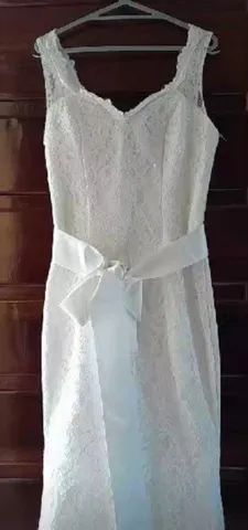 Vestido de noiva  - Foto 3