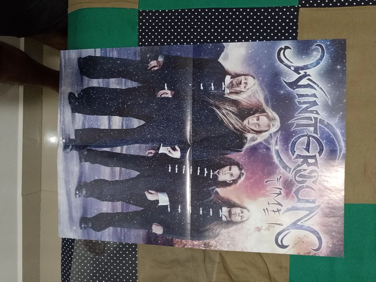 LP vinil Wintersun - Foto 4