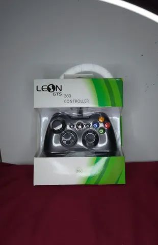 Controle Xbox com Fio  - Foto 2