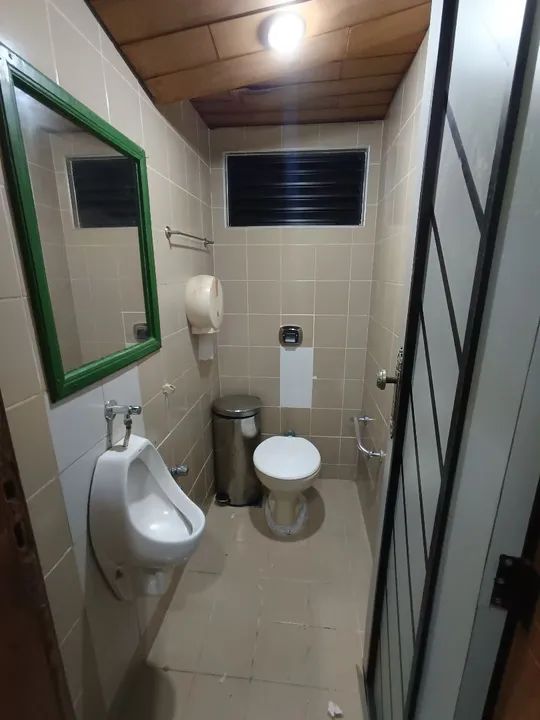 //Alugo Sala Comercial com 120 M2 no Rio Negro Center  - Foto 11