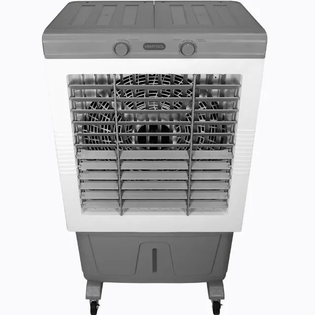 CLIMATIZADOR INDUSTRIAL CLIN125PRO 125LTS 400W VENTISOL