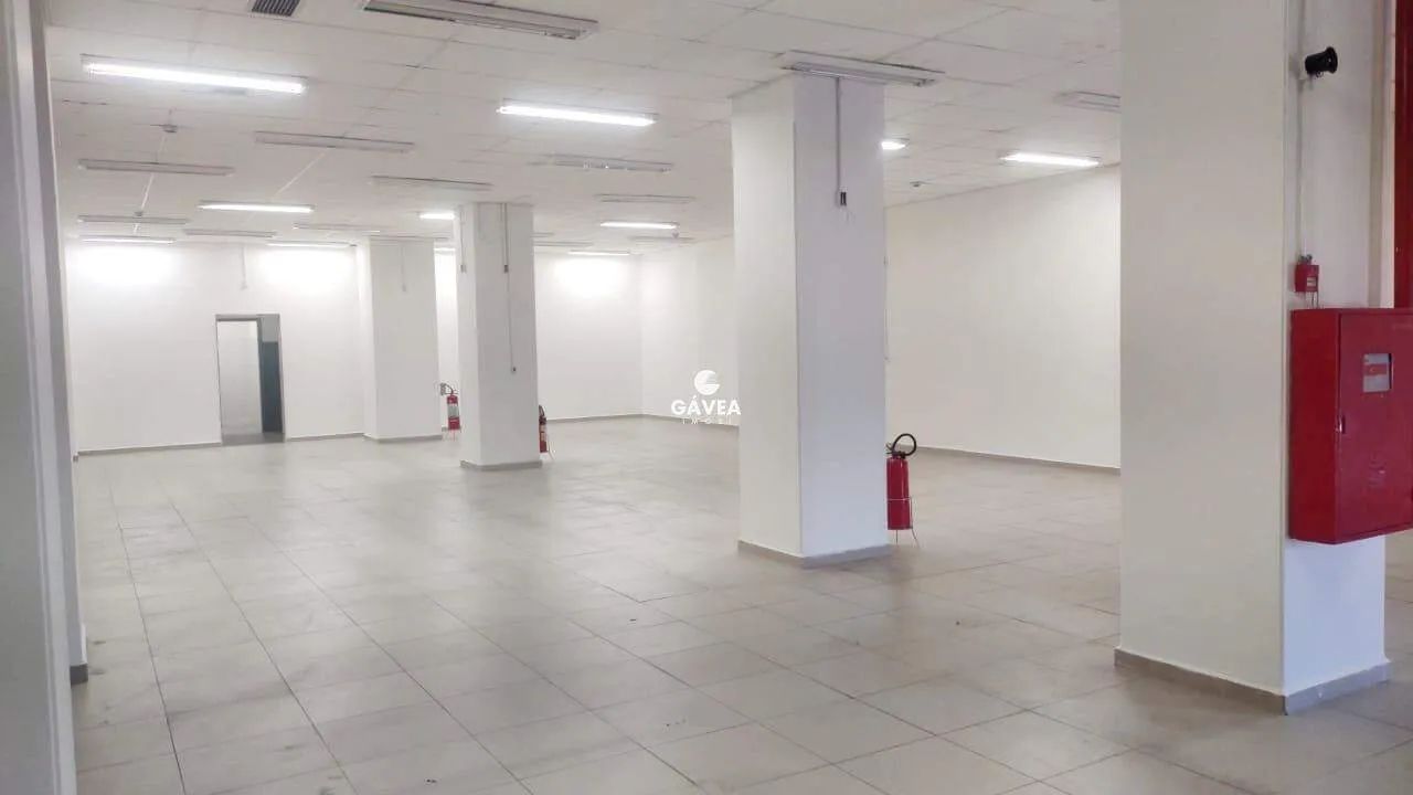 Loja à venda no Boqueirão em Santos. - Foto 4