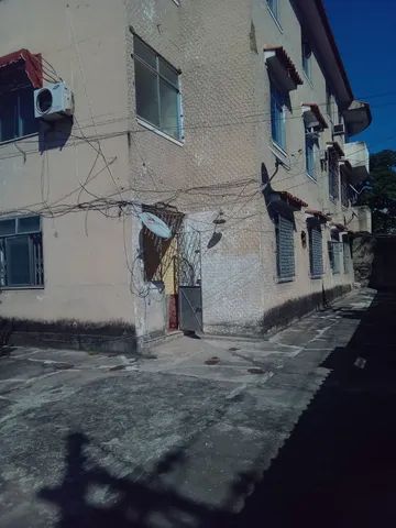 Captação de Apartamento para locação na Rua Silva Gomes, Cascadura, Rio de Janeiro, RJ