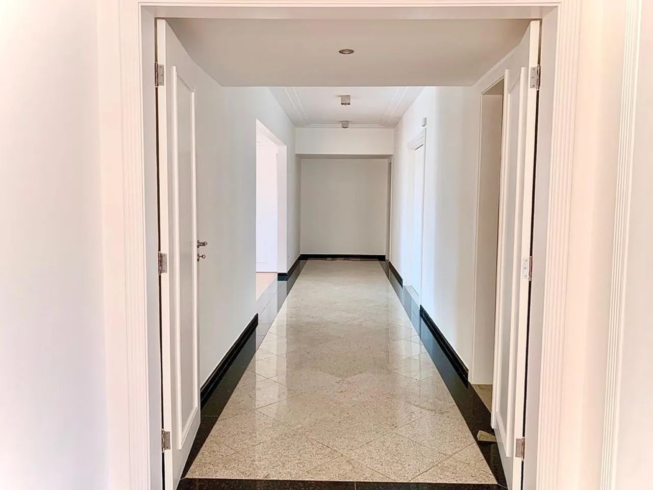 Apartamento Venda 4 Dormitórios - 370 m² Santo Amaro - Foto 10