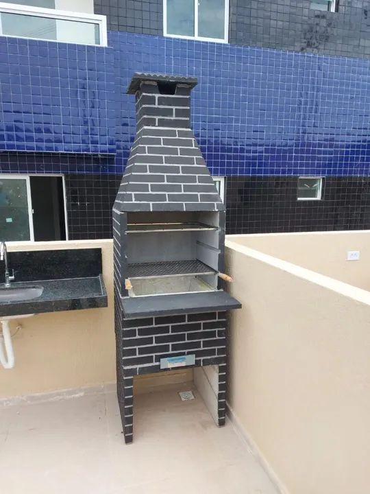 Churrasqueiras com frete grátis  - Foto 5