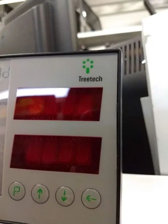 Monitor de Temperatura Treetech Idd  - Foto 2
