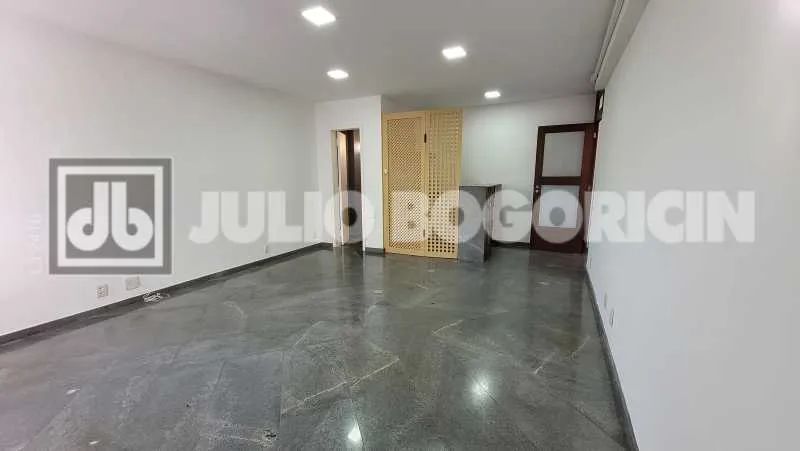 JBB71369 Conjunto de Salas / Comercial / Barra da Tijuca - Foto 4