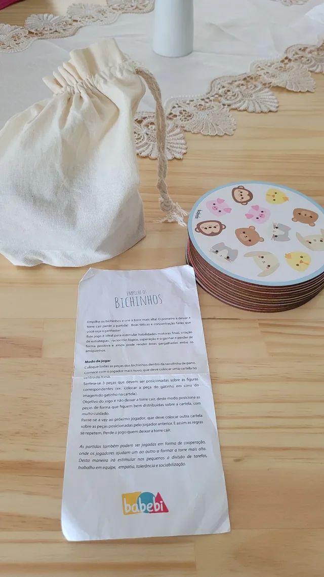 Jogo Educativo - Foto 2
