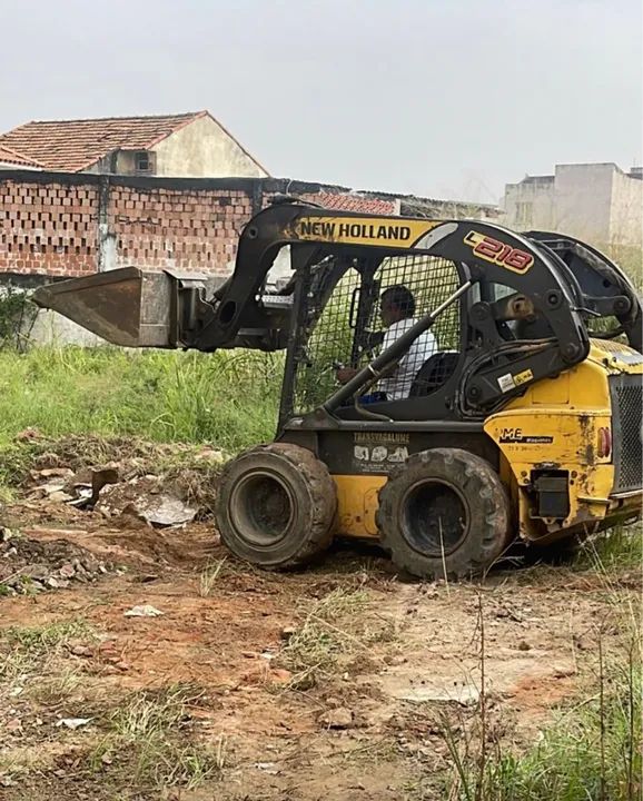 Aluguel de máquinas passadas  - Foto 3