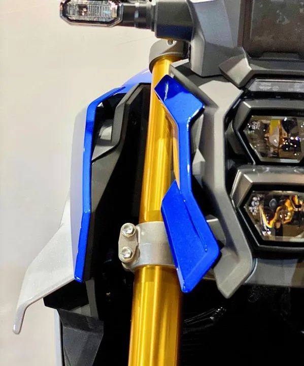 SUZUKI GSX-S ABS - Foto 10