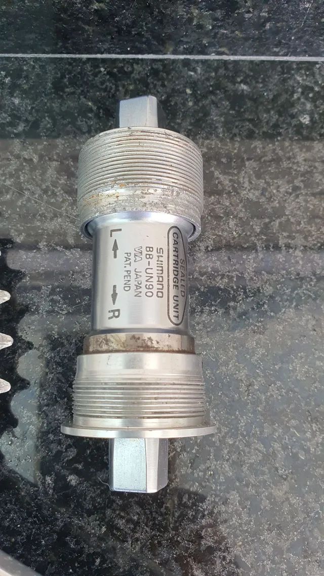 SALE - Grupo Shimano XTR M900 vintage retro old school - Foto 3