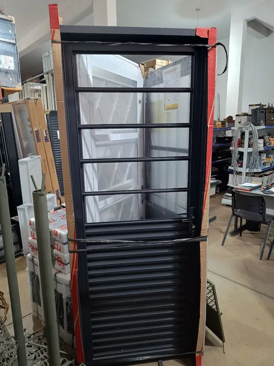 Porta Social Nova