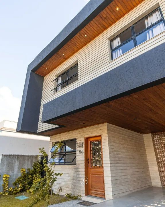 Duplex com poço, energia solar e lago natural na Cidade Alpha - Foto 5