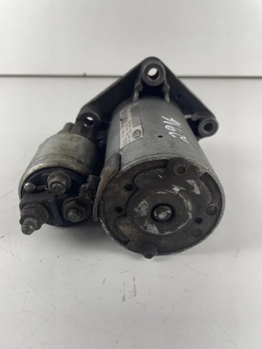 Motor Arranque Partida Ford Ka Fiesta 1.0 2007/2012 - Foto 5