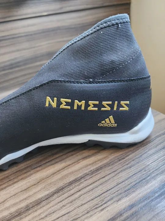 Tênis Society - Adidas Nemeziz - 40 - Foto 2