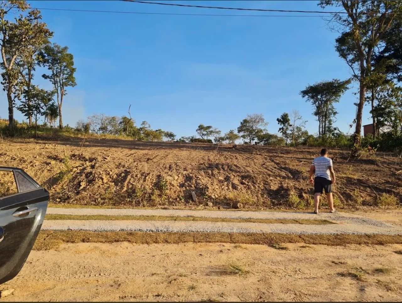 foto - Vargem Grande Paulista - Jardim Europa