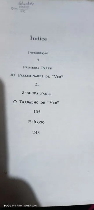 UMA ESTRANHA REALIDADE EDIÇÃO DE 1971 - Foto 5