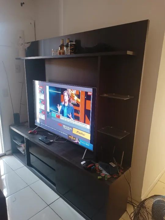 Rack de sala  - Foto 2