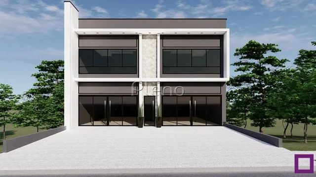 Locação | Sala com 40,00 m², 1 vaga(s). Swiss Park, Campinas