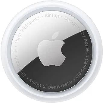 Apple Air tag novo