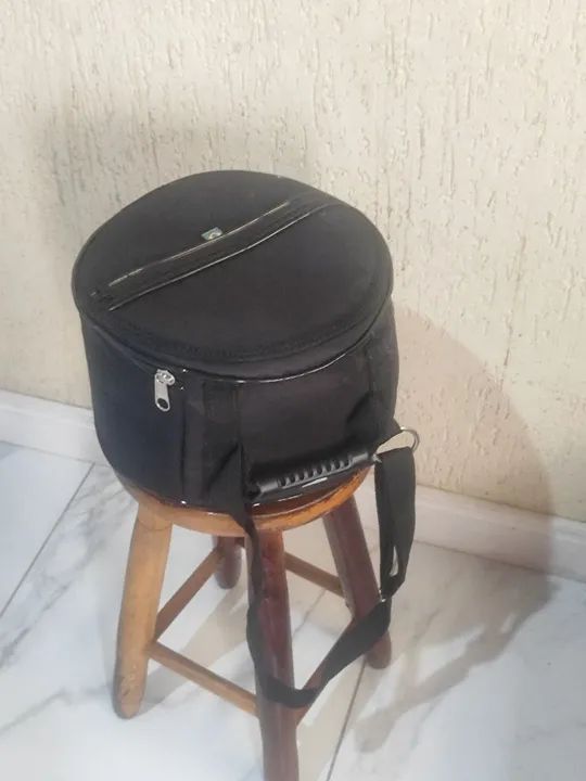 Caixa 8 polegadas  - Foto 4