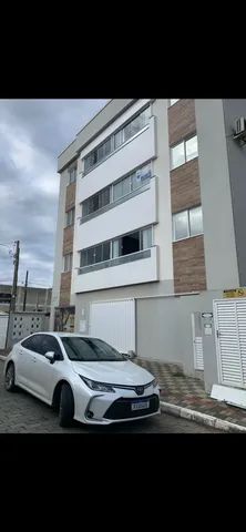 Captação de Apartamento a venda na Rua Alfredo José Rebello - até 299/300, Meia Praia, Navegantes, SC