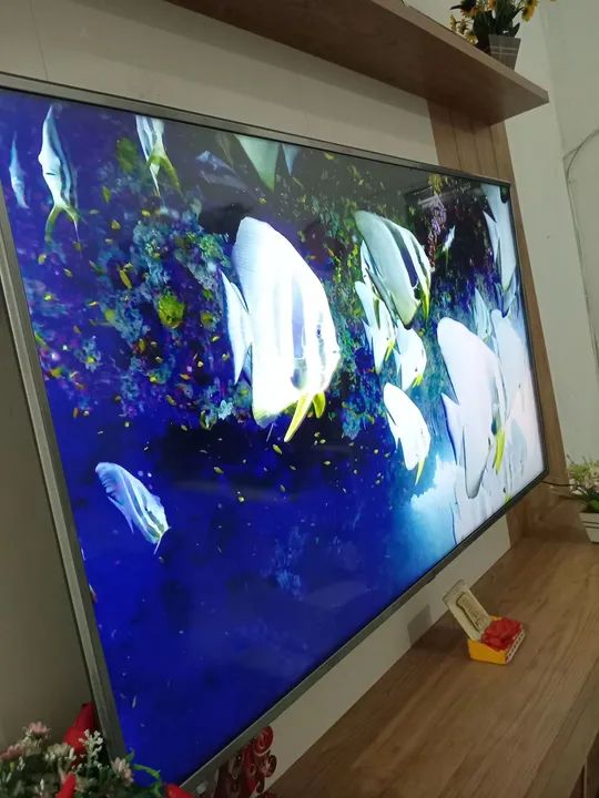 Vendo tv smart  - Foto 3
