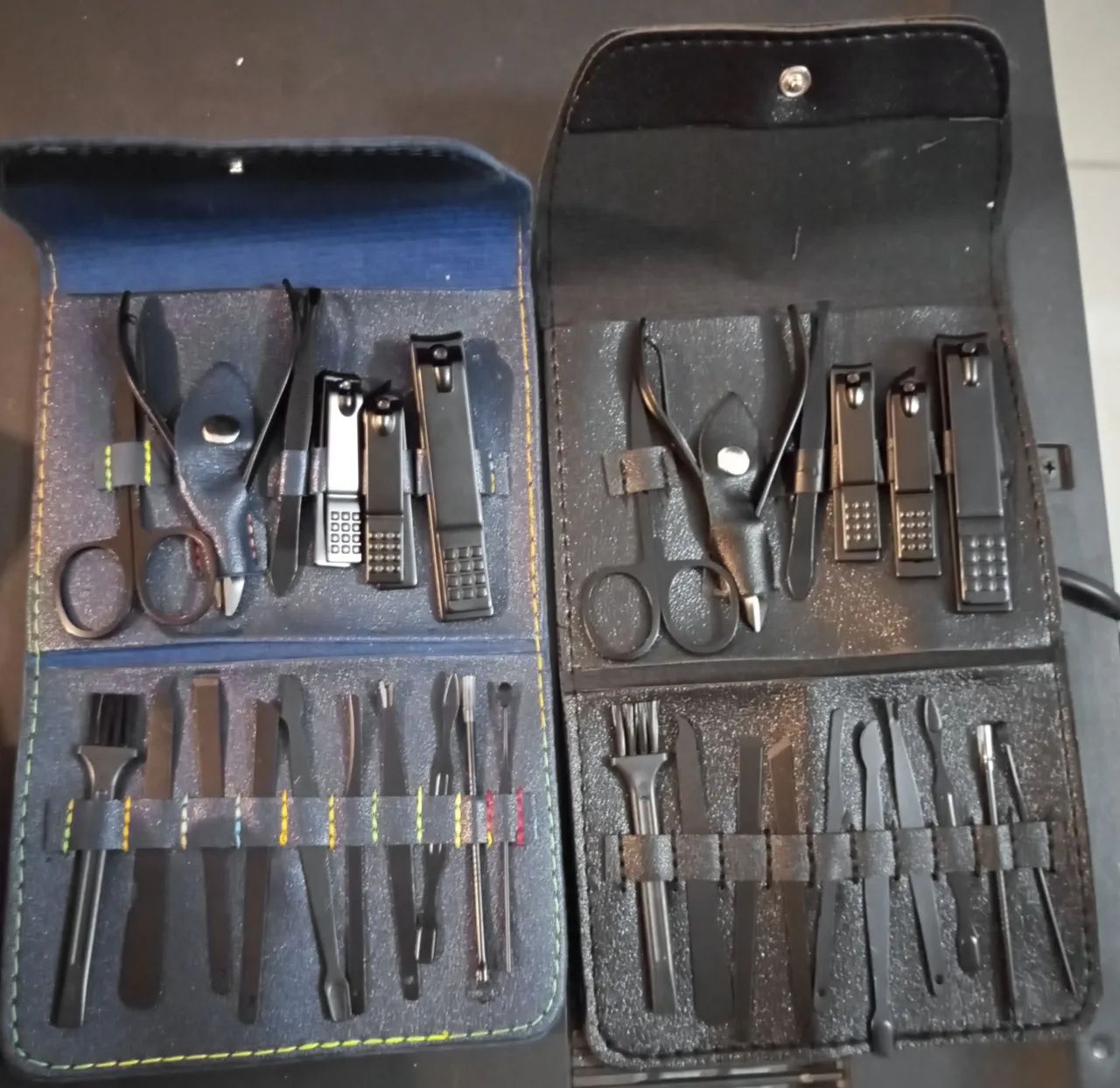 Complete manicure and pedicure kit!!!64309891409411120