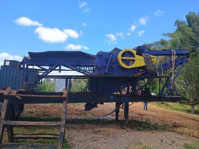 Picador Móvel Bruno Industrial - Foto 6