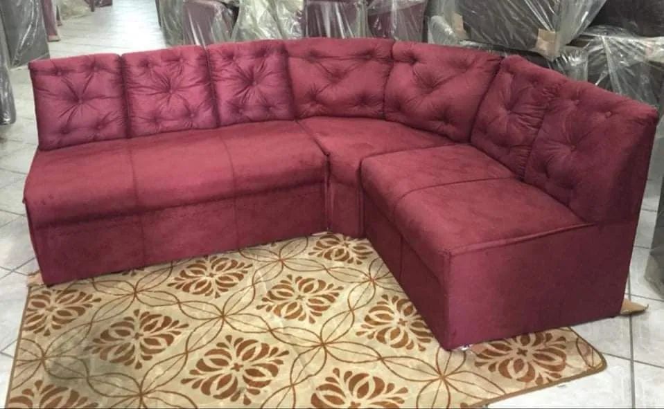 SOFÁ DE CANTO  PREMIUM OFERTA ESPECIAL - Foto 2