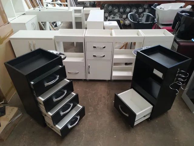 Cama baú - Somos Fábricantes !!! Temos colchão e cabeceira  - Foto 6