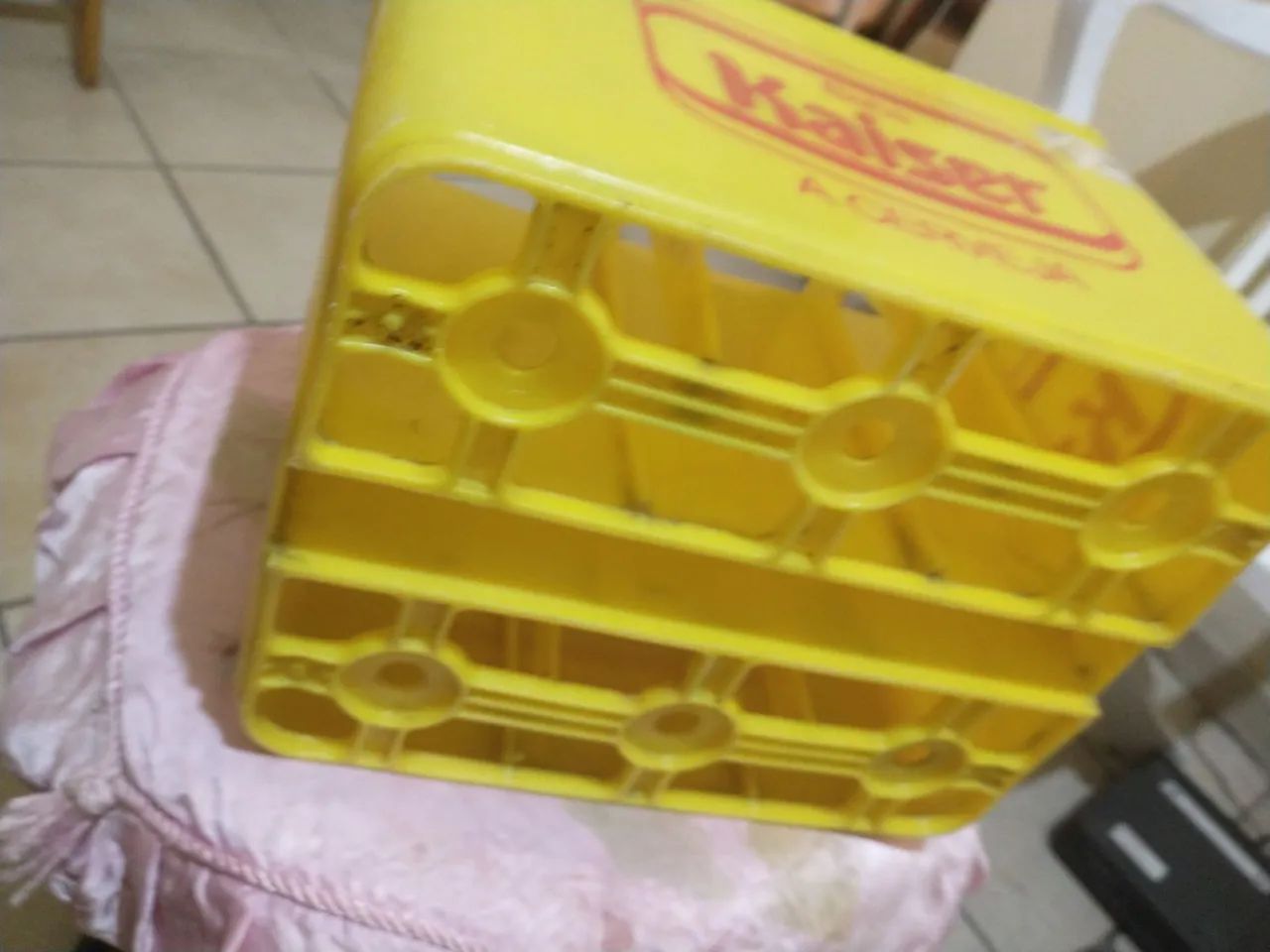 Garrafeira portátil  - Foto 5