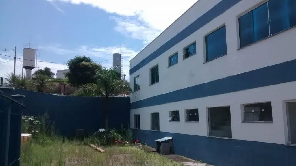 Galpão industrial em Itatinga-SP 3.500 m² oportunidade única  - Foto 4