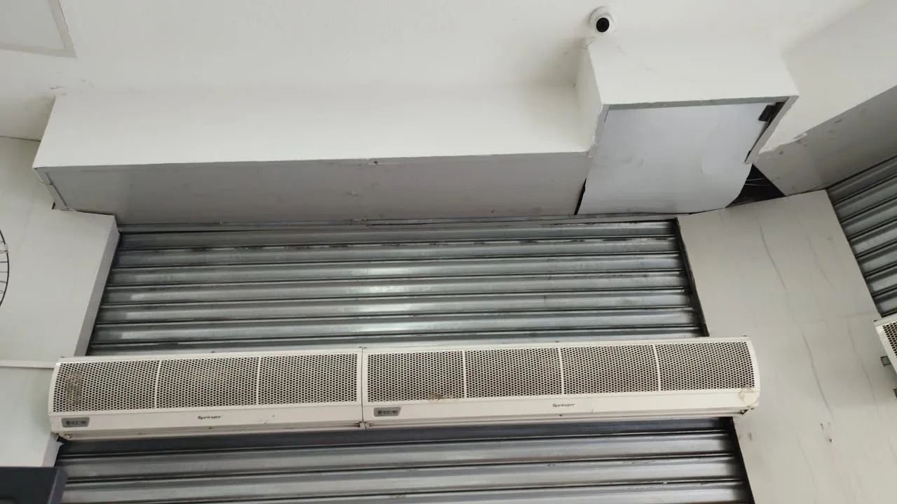 Loja comercial para locação no centro de Itaboraí - Foto 14