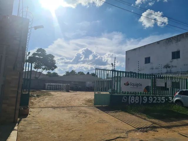 Vendo Ponto comercial em Barbalha! - Foto 2