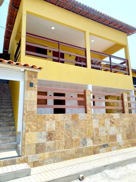 Casa Temporada em Local Tranquilo - Foto 6